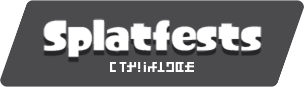 Splatfests