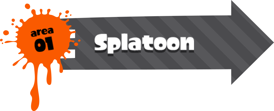 Splatoon