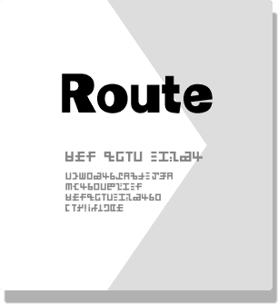 Route