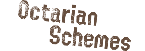 The scheme of the Octarian