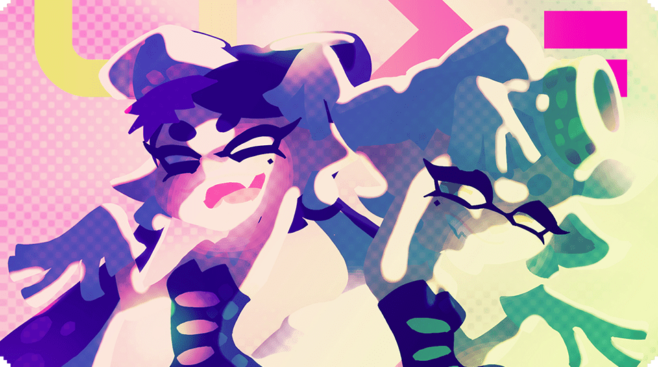 Splatoon シオカライブ 2016