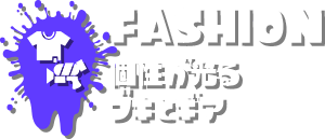 FASHION 個性が光るブキとギア