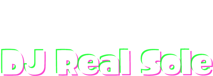 DJ Real Sole