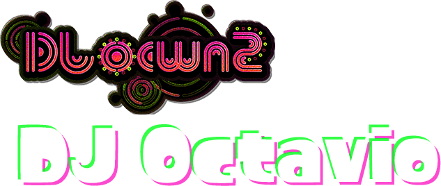 DJ Octavio