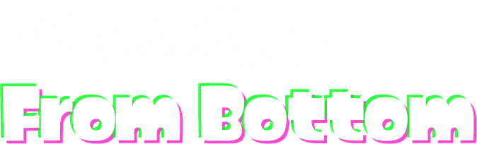 From Bottom
