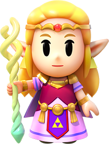zelda