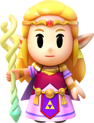 zelda