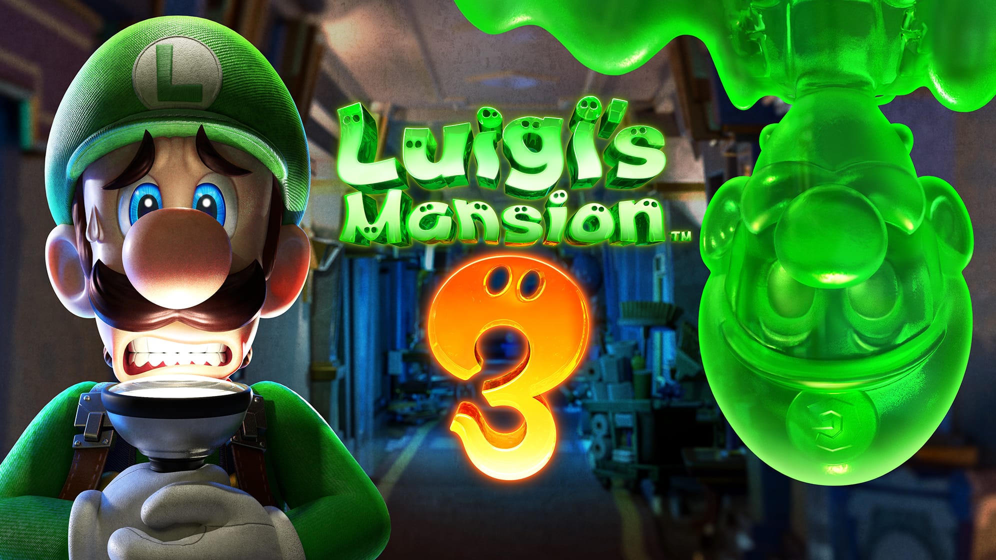 Beginner Basics for Luigi's Mansion 3