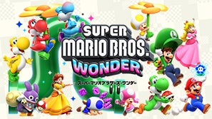 スーパーマリオブラザーズ ワンダー