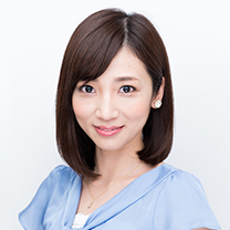 内田 敦子さん