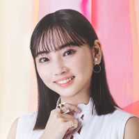 矢野 妃菜喜 さん