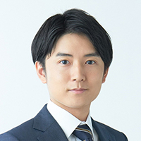 原田 修佑 さん