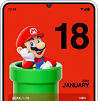 Nintendo Today! スマートフォン向けアプリ『Nintendo Today!』で、 『マリオカート ワールド』情報を配信中。