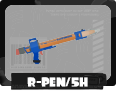 第1戦 R-PEN/5H