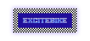 エキサイトバイク