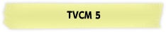 >TVCM 5