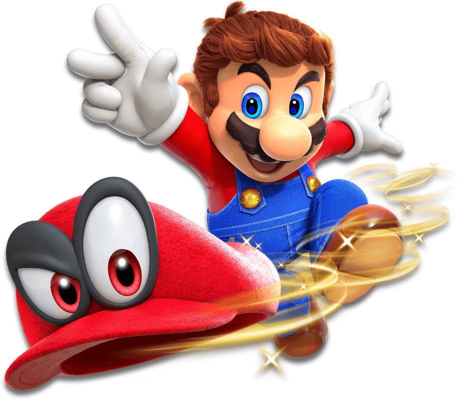 MARIO