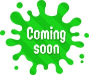 Coming soon