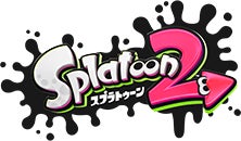 スプラトゥーン2