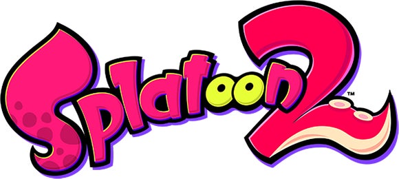 スプラトゥーン2