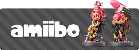 amiibo