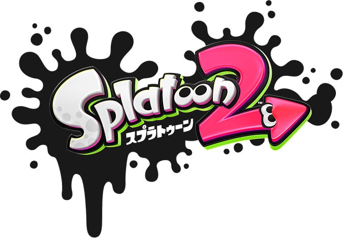 スプラトゥーン2