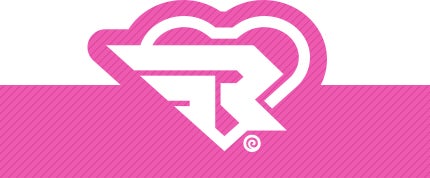 RIBBON GIRL