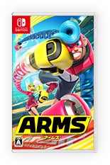ARMS