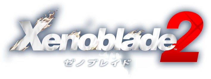 Xenoblade2 ゼノブレイド２
