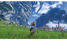 2017.1.12 Nintendo Switch プレゼンテーション 2017 出展映像