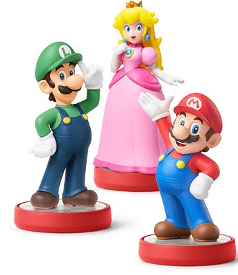 amiibo