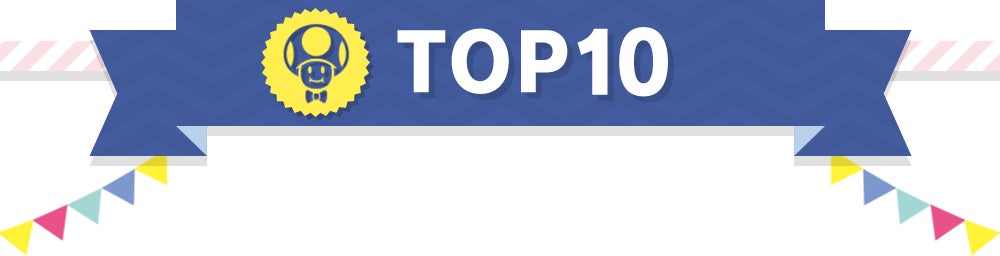 TOP10