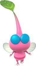 羽ピクミン