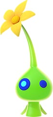 ヒカリピクミン