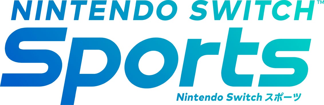 Nintendo Switch Sports