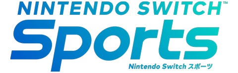 Nintendo Switch Sports