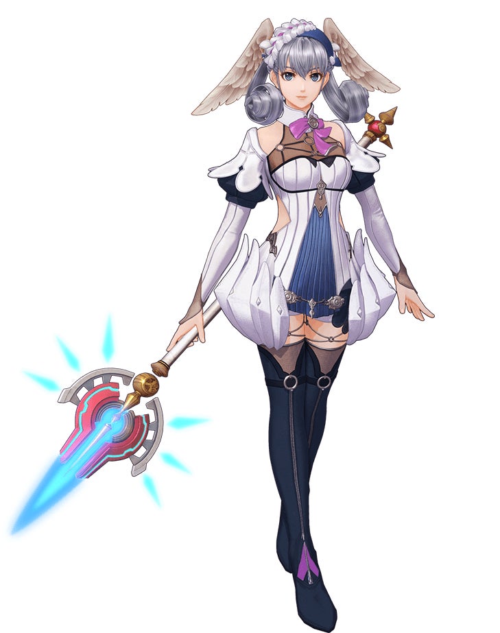 メリア