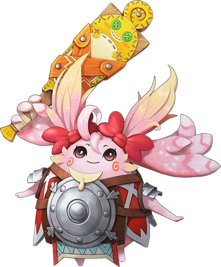 ネネ