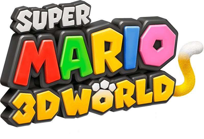 スーパーマリオ ３Ｄワールド