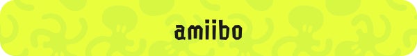 amiibo