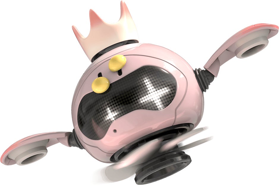 ヒメ