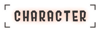 CHARACTER