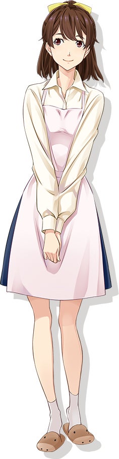 山崎茜
