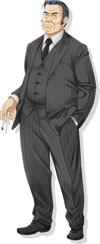 綾城完治