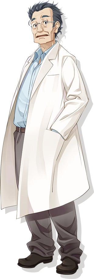 熊田医師