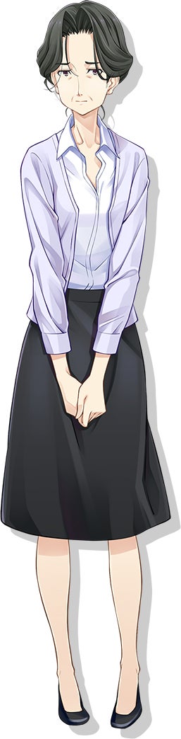 小島秋江