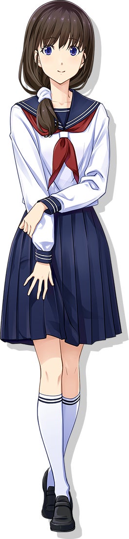 橘あゆみ