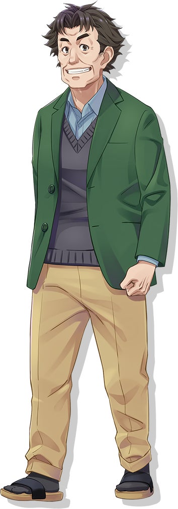 駒田哲治