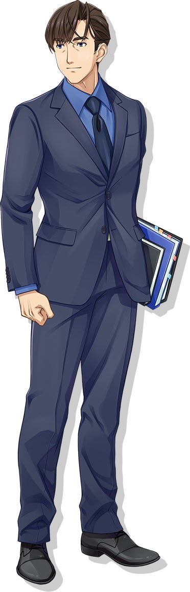 空木俊介