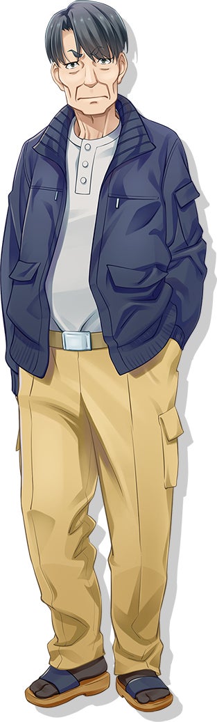 田崎敏夫